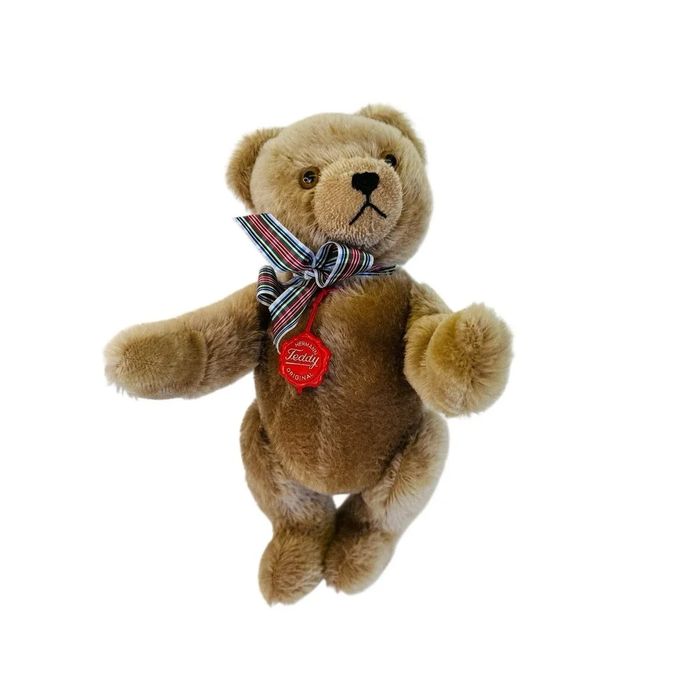 N/A teddy hermann